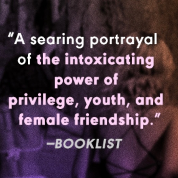 💜 Before We Were Innocent by Ella Berman ARC - Picture 4 of 5